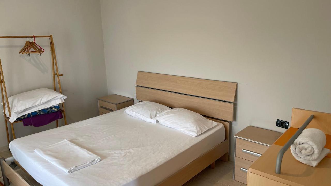 Vlorë Azure Apartments By Kondo Stays מראה חיצוני תמונה