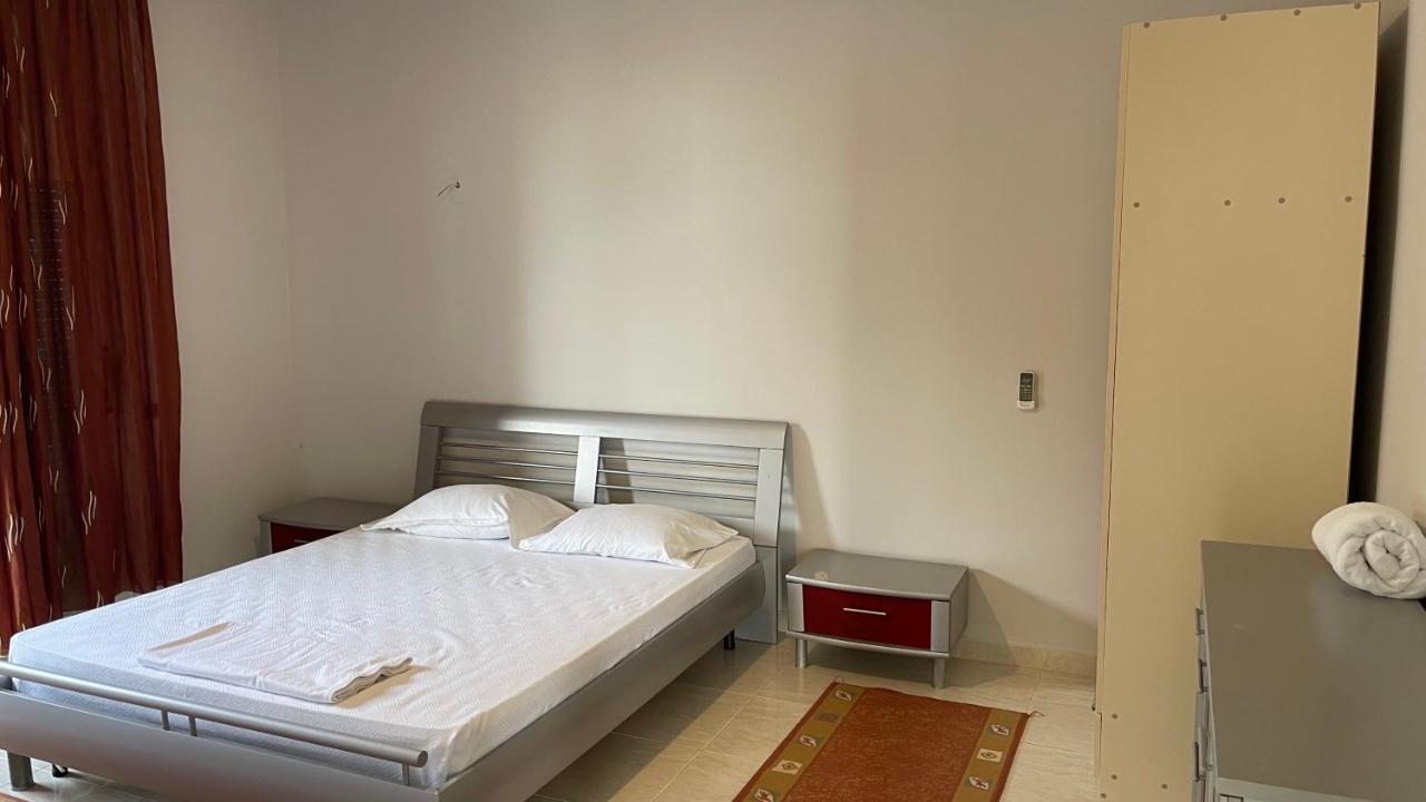 Vlorë Azure Apartments By Kondo Stays מראה חיצוני תמונה